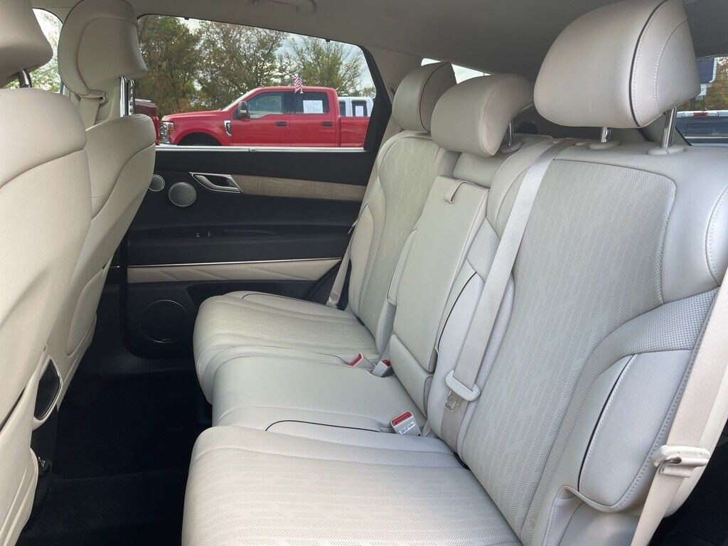 Used 2023 Genesis GV80 2.5T SUV