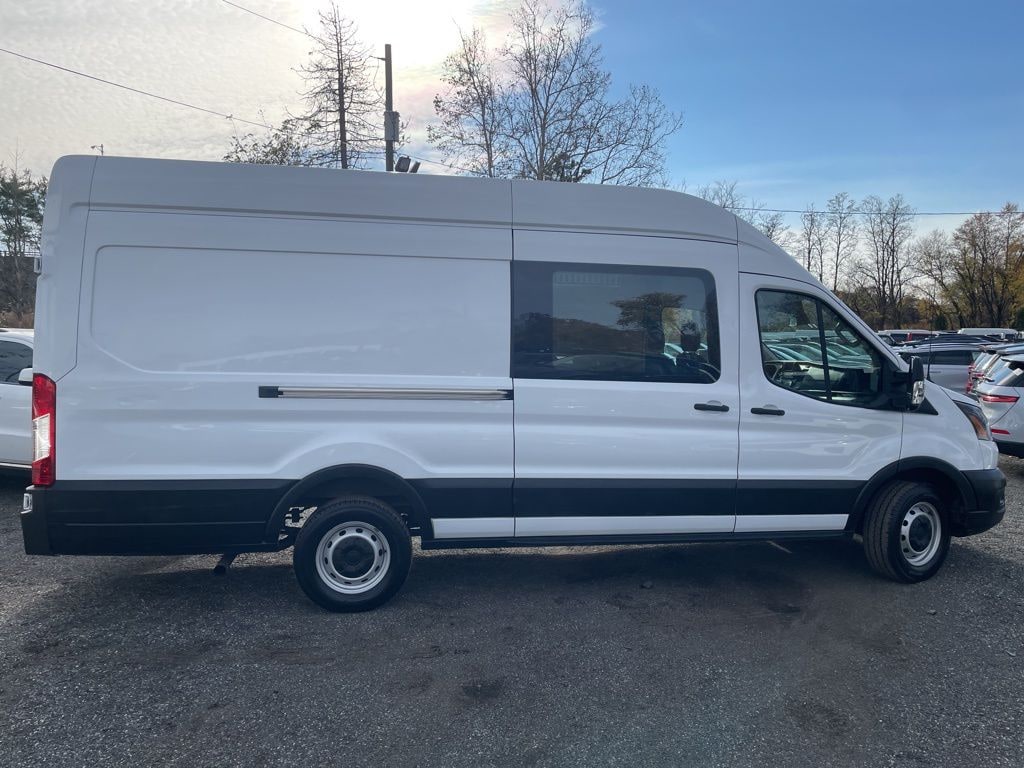 Used 2023 Ford Transit-350 Base Cargo Van