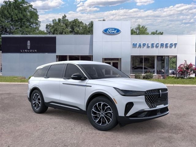 2026 Lincoln Nautilus Premiere - Photo 7