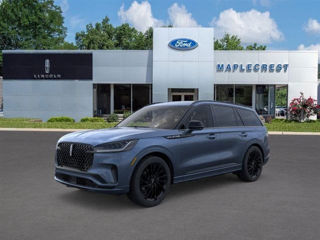 2026 Lincoln Aviator Reserve's photo