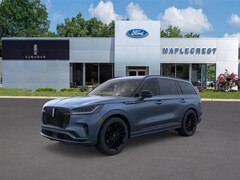 2026 Lincoln Aviator Reserve SUV