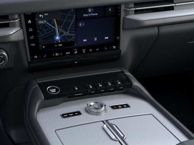 2025 Lincoln Navigator Reserve L - Photo 15