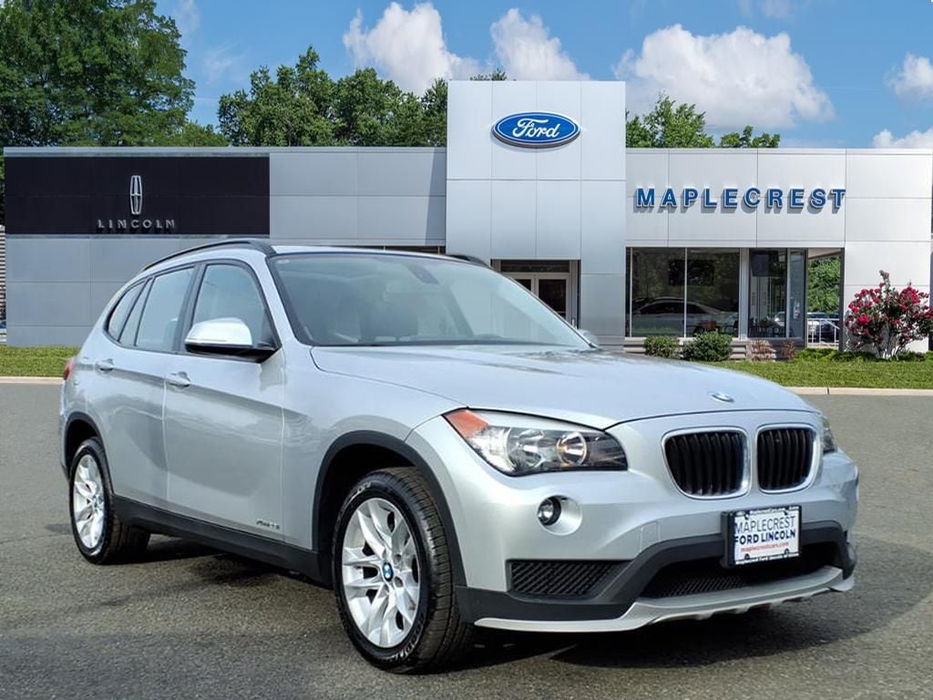 2015 BMW X1 28i