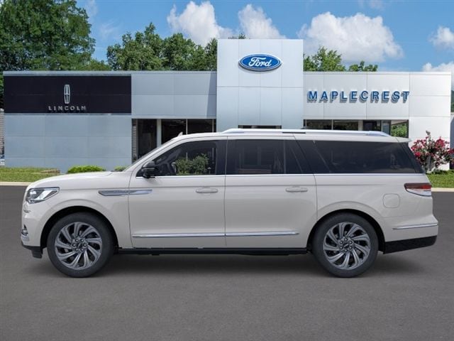 2024 Lincoln Navigator Reserve L - Photo 3