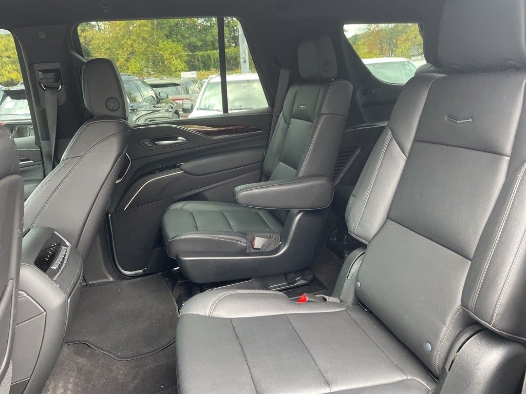 Used 2023 Cadillac Escalade Luxury SUV