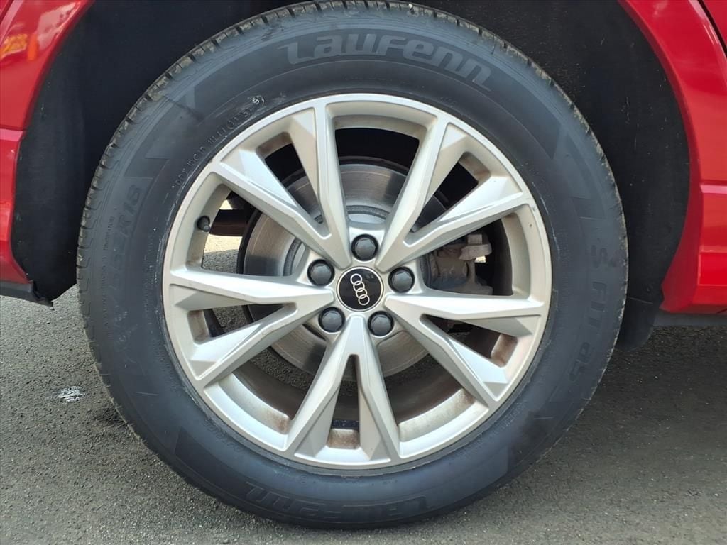 2023 Audi Q3 S Line Premium - Photo 23