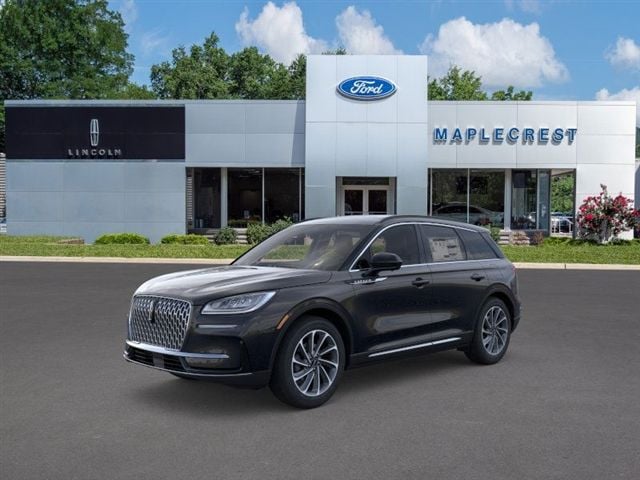 2026 Lincoln Corsair Premiere's photo