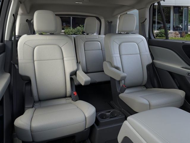 2025 Lincoln Aviator Reserve - Photo 11