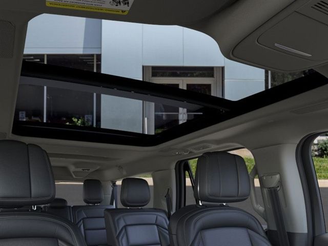 2025 Lincoln Navigator Reserve L - Photo 22