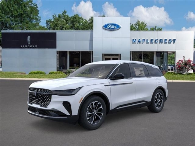 2026 Lincoln Nautilus Premiere AWD's photo