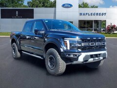 2025 Ford F-150 Raptor Truck