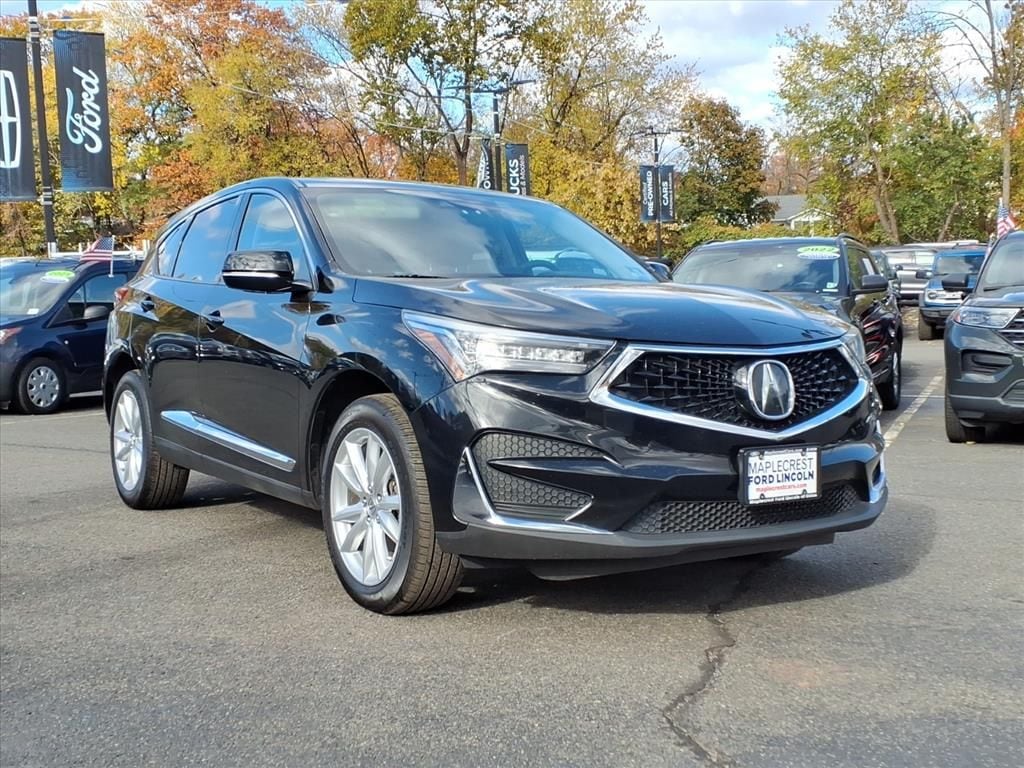 2019 Acura RDX Base's photo