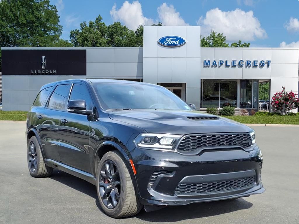 2023 Dodge Durango SRT Hellcat AWD's photo