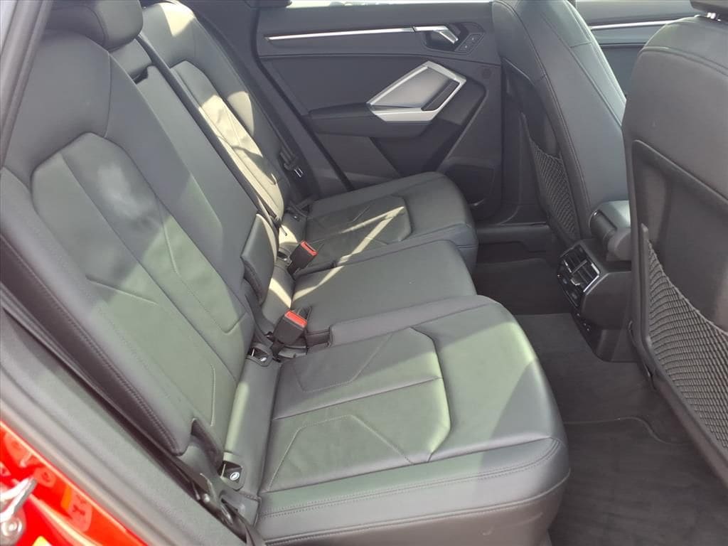 2023 Audi Q3 S Line Premium - Photo 16