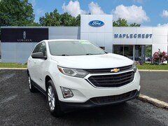 2019 Chevrolet Equinox LS SUV