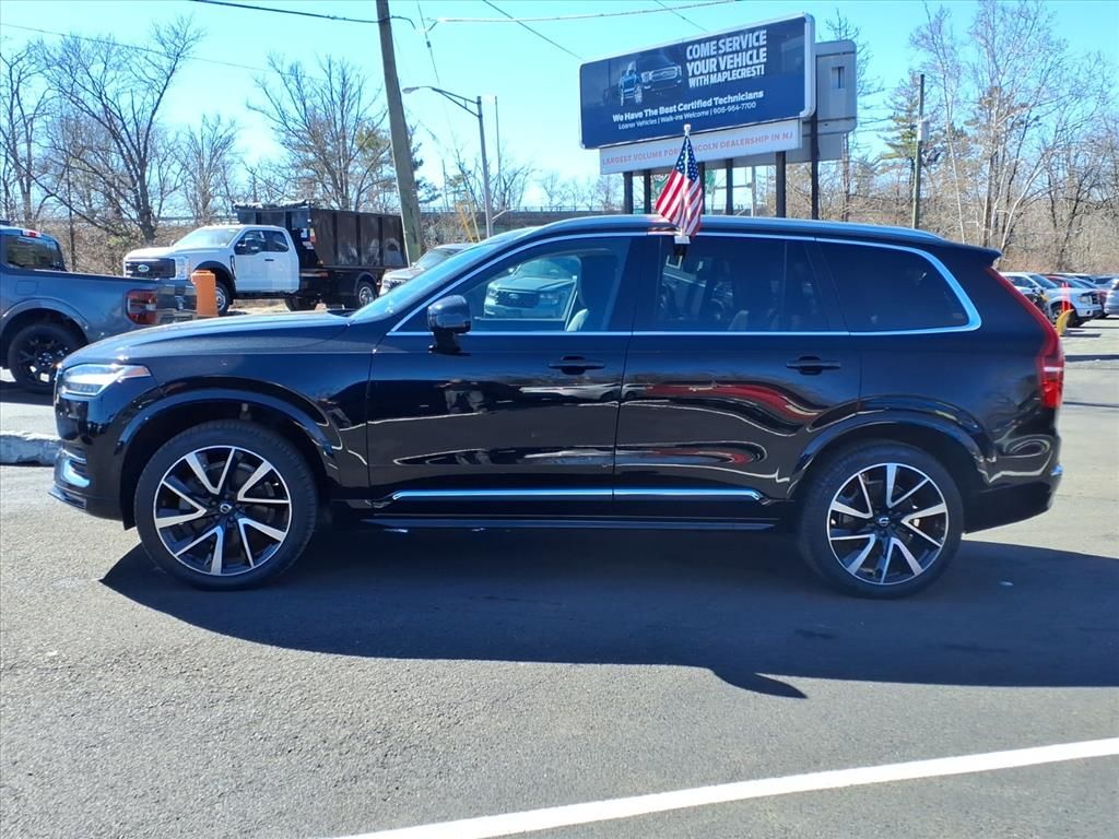 2024 Volvo XC90 Plus - Photo 20