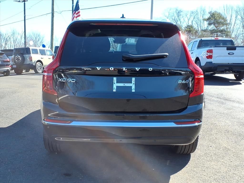 2024 Volvo XC90 Plus - Photo 21