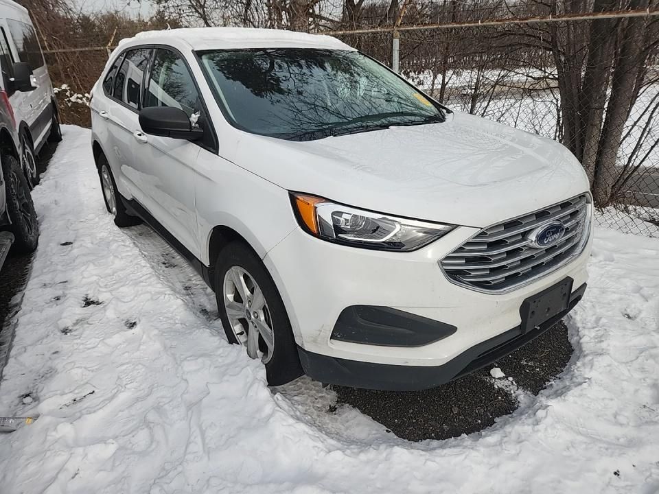2022 Ford Edge SE