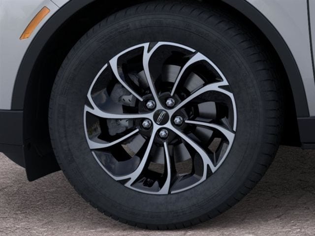 2026 Lincoln Nautilus Premiere - Photo 19