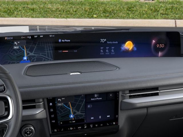 2025 Lincoln Navigator Reserve L - Photo 14