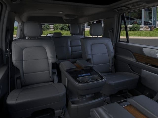2024 Lincoln Navigator Reserve L - Photo 11