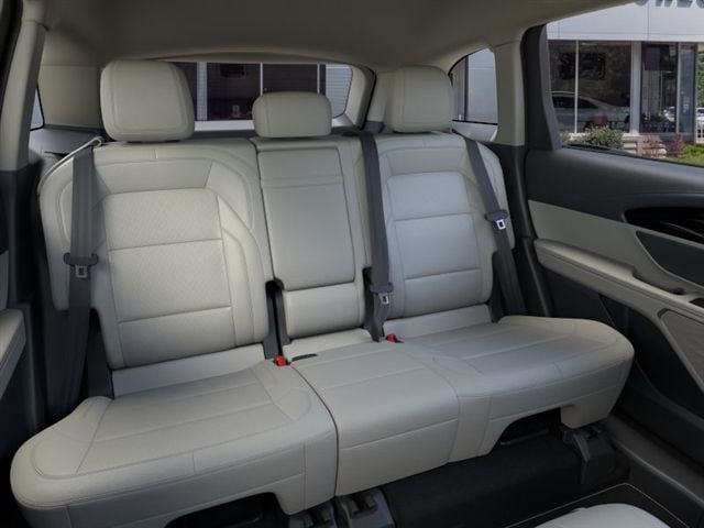 2026 Lincoln Nautilus Premiere - Photo 11