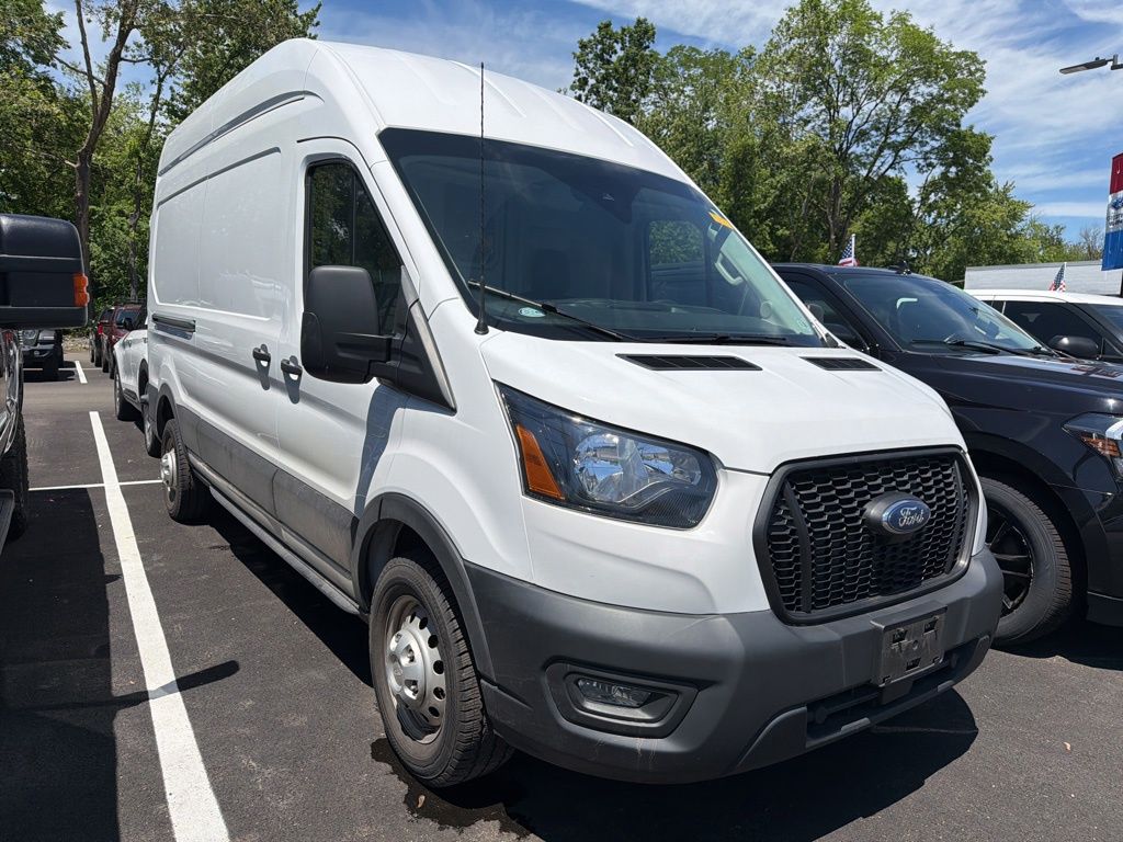 2023 Ford Transit 350 High Roof 148 WB's photo