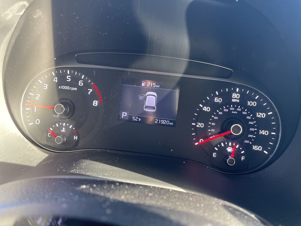 Used 2022 Kia Soul X-Line Hatchback