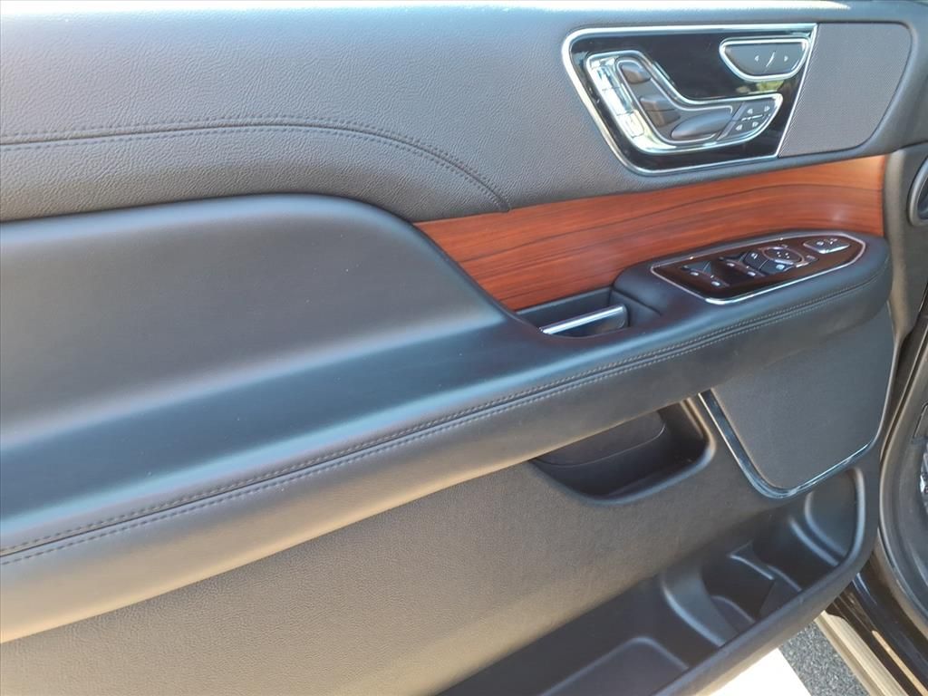 2021 Lincoln Navigator Reserve L