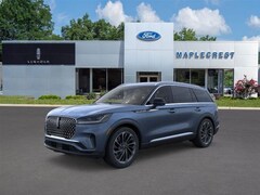 2025 Lincoln Aviator Reserve SUV