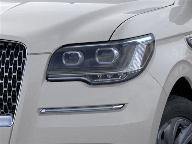 2024 Lincoln Navigator Reserve L - Photo 18