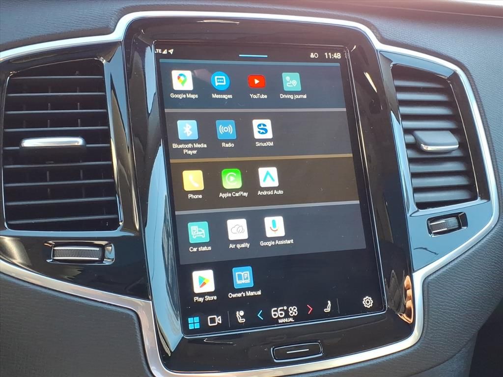 2024 Volvo XC90 Plus - Photo 12