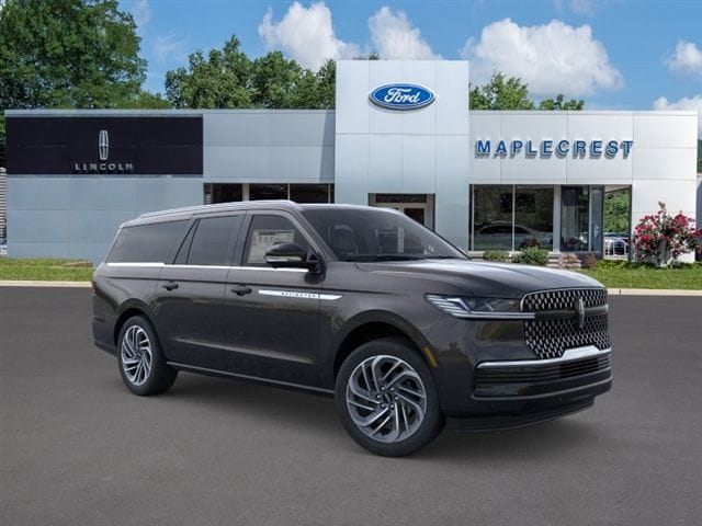 2025 Lincoln Navigator Reserve L - Photo 7