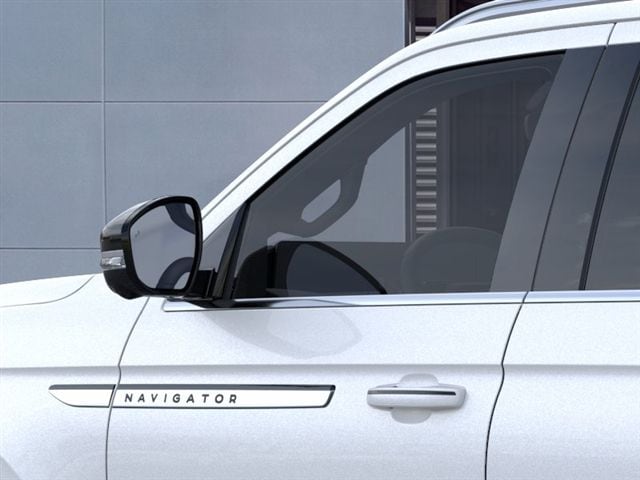 2026 Lincoln Navigator Reserve L - Photo 20