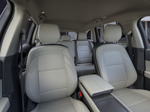2026 Lincoln Nautilus Premiere - Photo 10