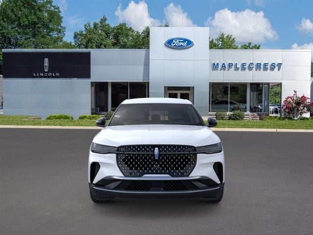 2026 Lincoln Nautilus Premiere - Photo 6