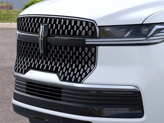 2026 Lincoln Navigator Reserve L - Photo 17