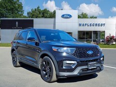 2022 Ford Explorer ST SUV