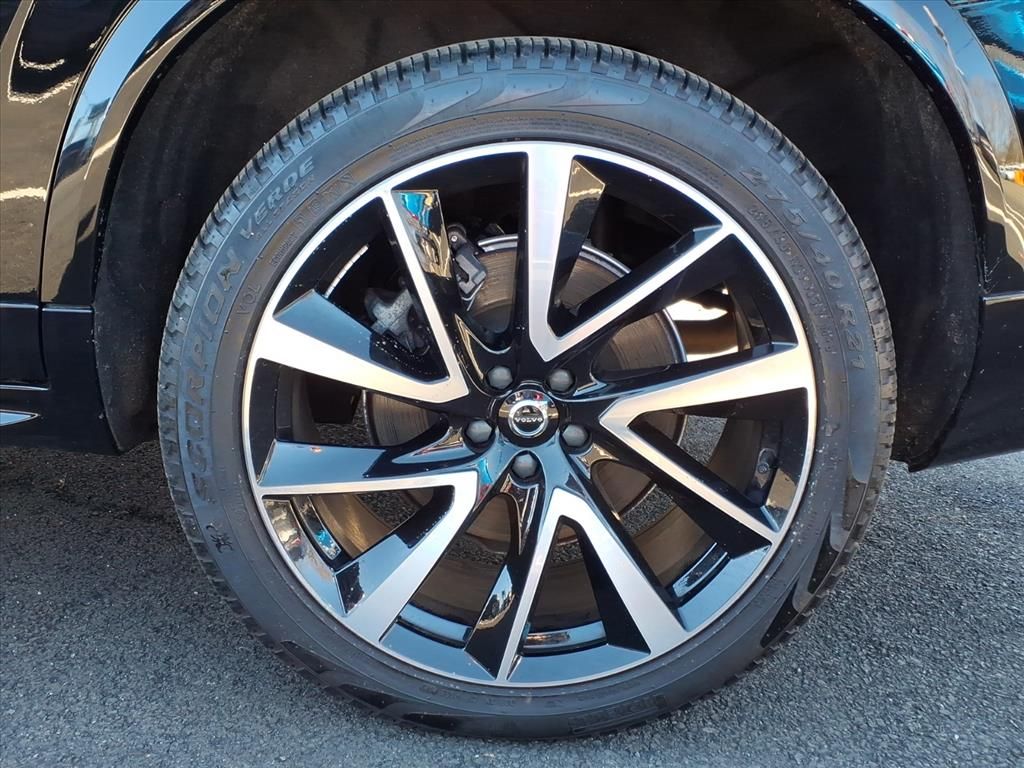 2024 Volvo XC90 Plus - Photo 26