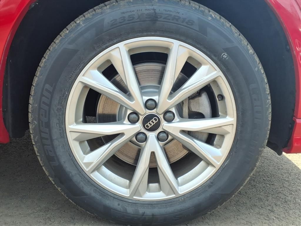 2023 Audi Q3 S Line Premium - Photo 22