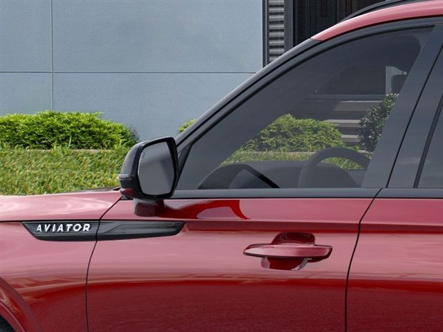 2025 Lincoln Aviator Reserve - Photo 20