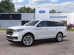 2027 Lincoln Navigator Premiere SUV
