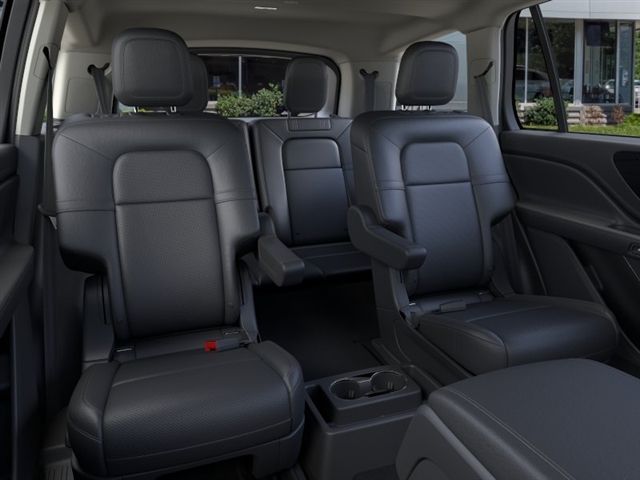 2025 Lincoln Aviator Premiere - Photo 11
