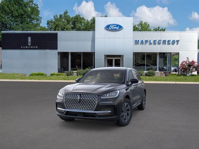 2025 Lincoln Corsair Premiere photo 2