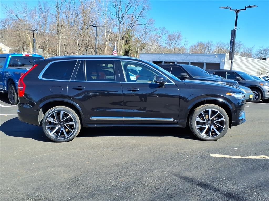 2024 Volvo XC90 Plus - Photo 22