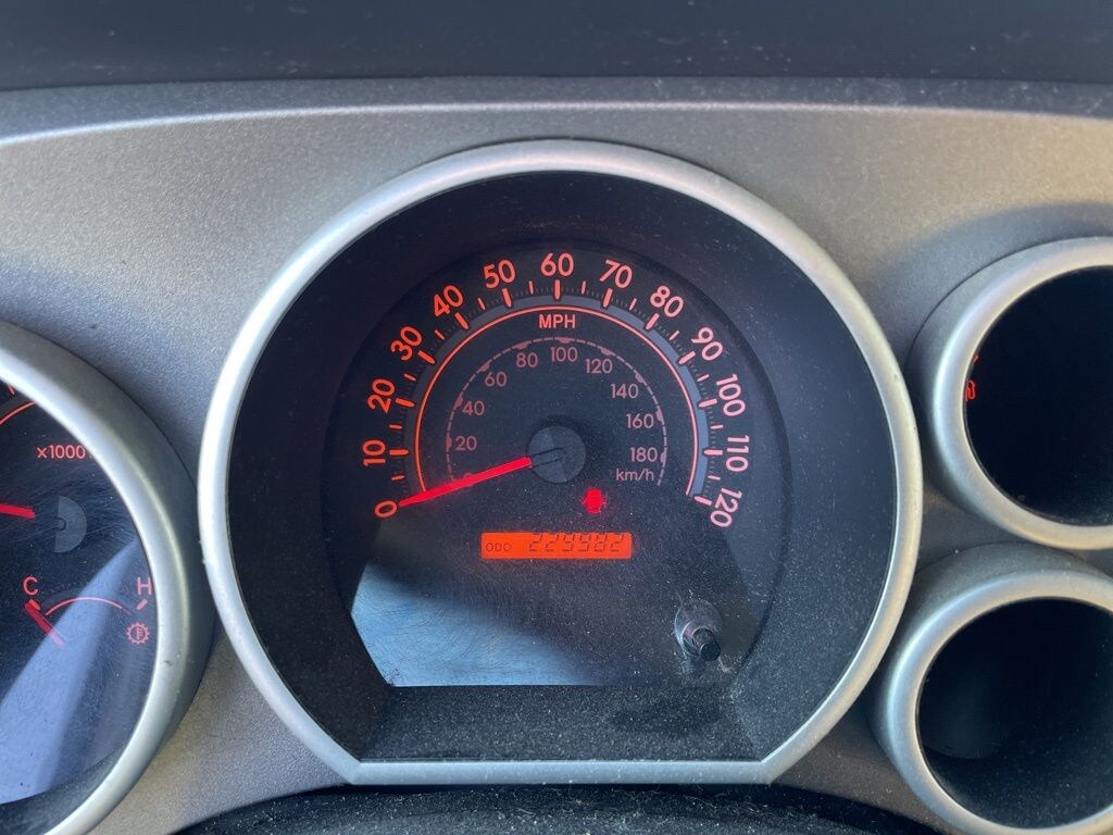 Used 2011 Toyota Tundra Grade Truck