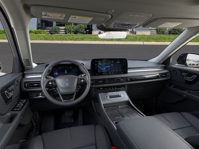 2025 Lincoln Aviator Premiere - Photo 9