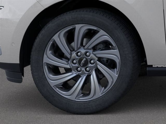 2024 Lincoln Navigator Reserve L - Photo 19