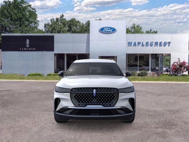 2026 Lincoln Nautilus Premiere - Photo 6