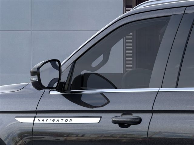2026 Lincoln Navigator Reserve - Photo 20